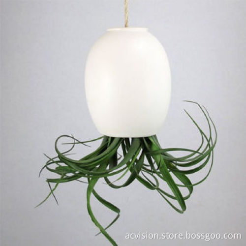 Modern Ceramic Hanging Decoration, Suitable for Hotel and Home Decoration